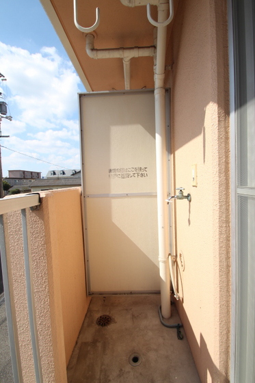 リトルハイム長岡60号館