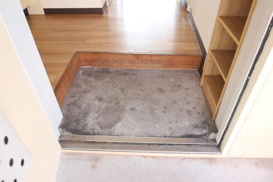 リトルハイム長岡60号館