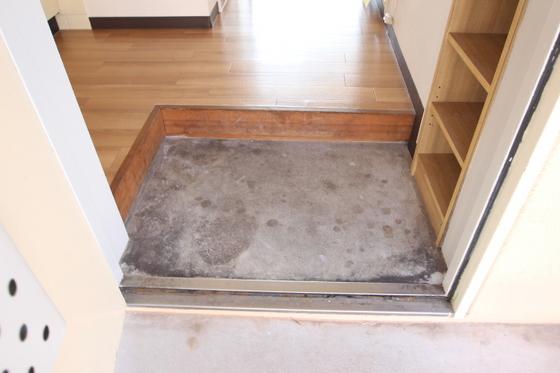 リトルハイム長岡60号館