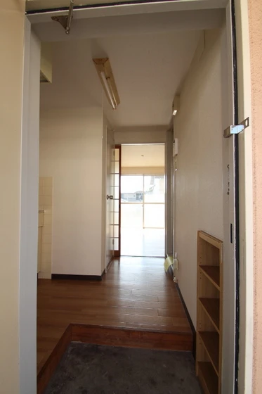 リトルハイム長岡60号館