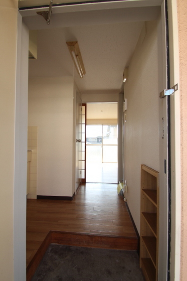 リトルハイム長岡60号館