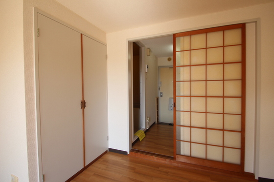 リトルハイム長岡60号館