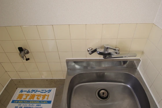 リトルハイム長岡60号館