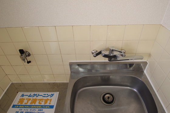 リトルハイム長岡60号館