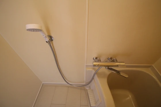 リトルハイム長岡60号館