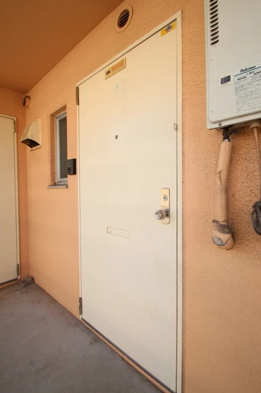 リトルハイム長岡60号館