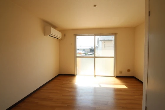 リトルハイム長岡60号館