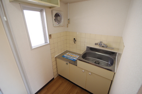 リトルハイム長岡60号館