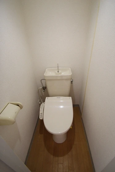 リトルハイム長岡60号館