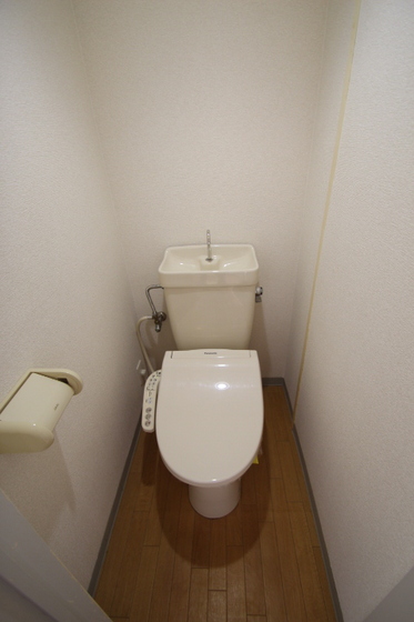 リトルハイム長岡60号館