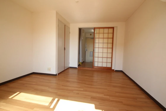 リトルハイム長岡60号館