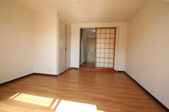 リトルハイム長岡60号館