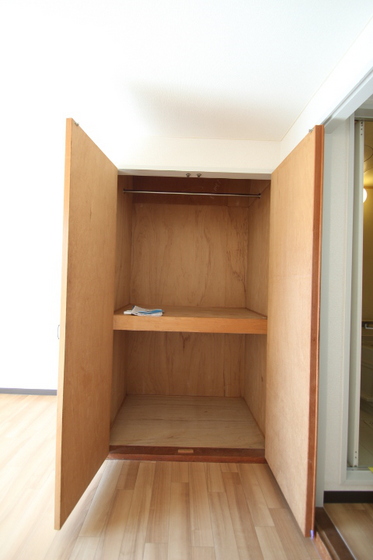 リトルハイム長岡60号館