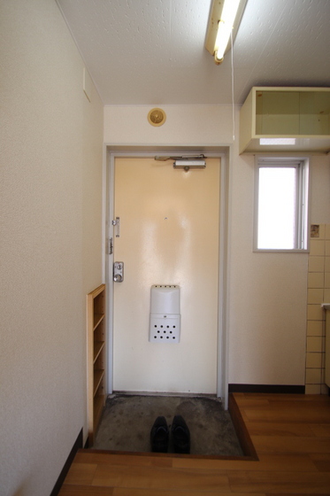 リトルハイム長岡60号館