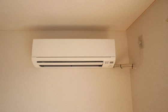 リトルハイム長岡60号館