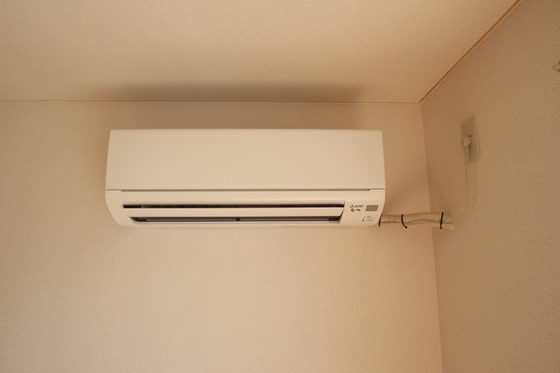 リトルハイム長岡60号館