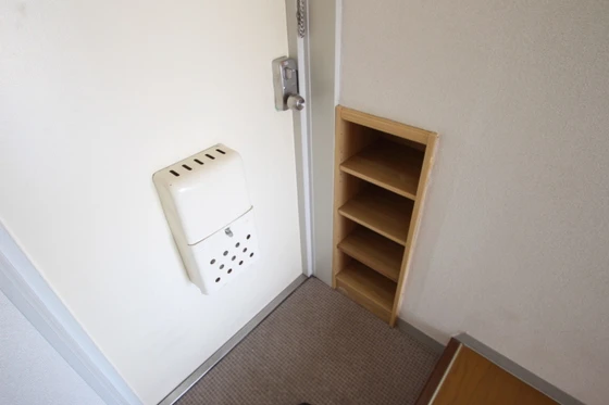 リトルハイム長岡60号館