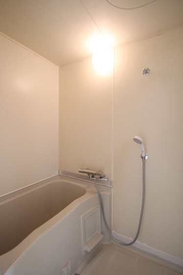 リトルハイム長岡60号館