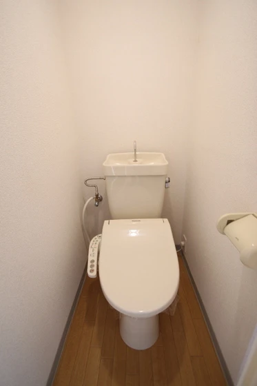 リトルハイム長岡60号館