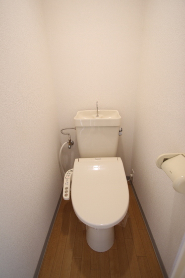 リトルハイム長岡60号館