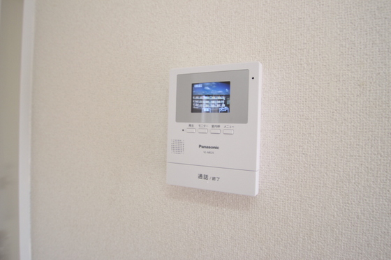 リトルハイム長岡60号館