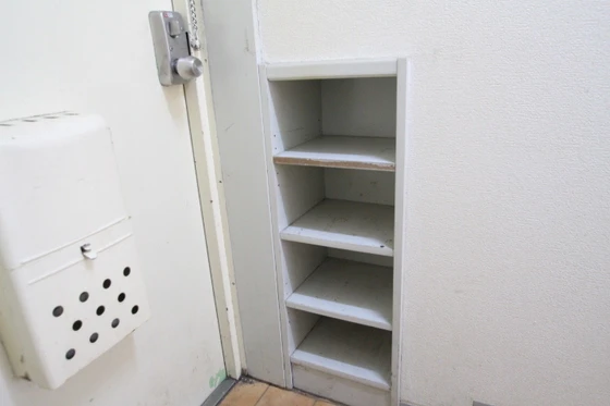 リトルハイム長岡60号館