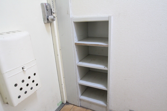 リトルハイム長岡60号館