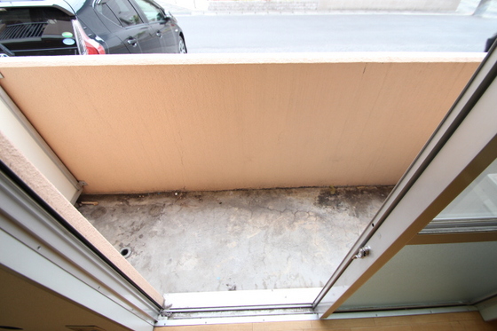 リトルハイム長岡60号館