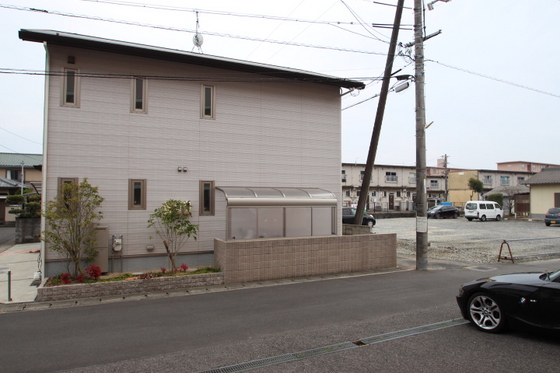 リトルハイム長岡60号館