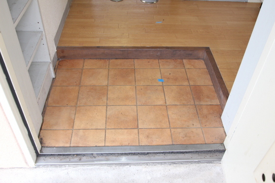 リトルハイム長岡60号館