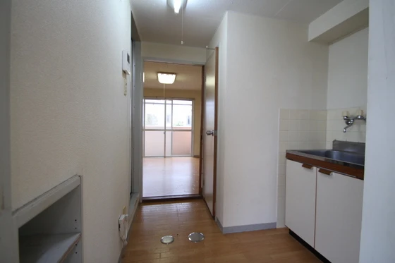 リトルハイム長岡60号館