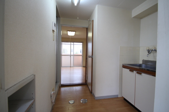 リトルハイム長岡60号館