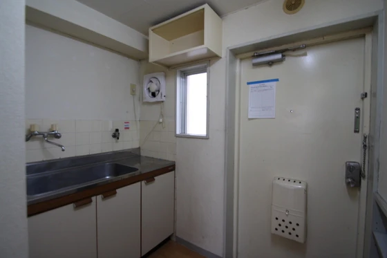 リトルハイム長岡60号館