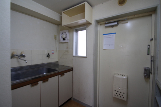 リトルハイム長岡60号館