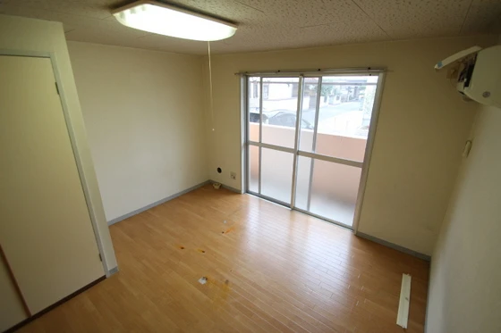 リトルハイム長岡60号館