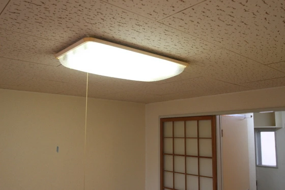 リトルハイム長岡60号館