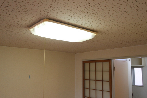 リトルハイム長岡60号館