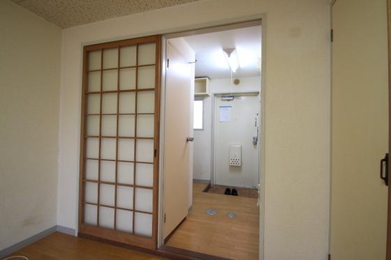 リトルハイム長岡60号館