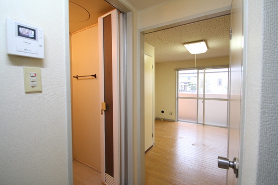 リトルハイム長岡60号館