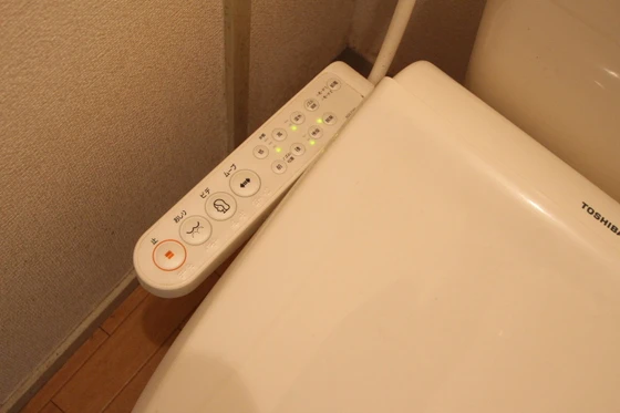 リトルハイム長岡60号館