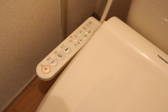 リトルハイム長岡60号館