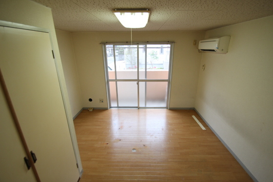 リトルハイム長岡60号館