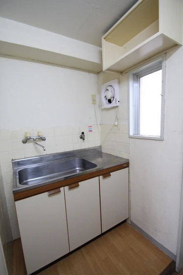 リトルハイム長岡60号館