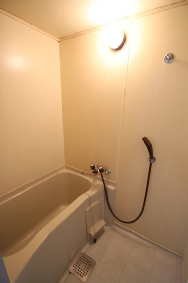 リトルハイム長岡60号館