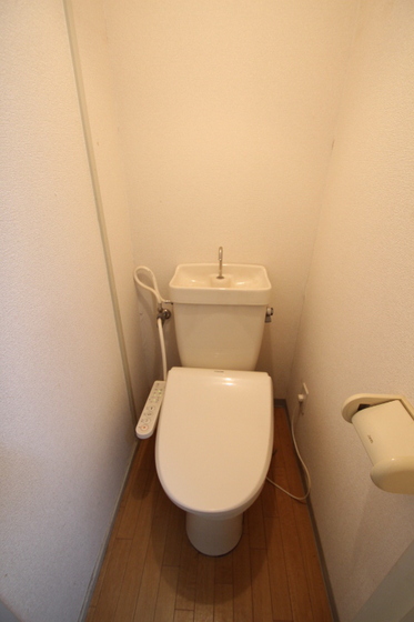 リトルハイム長岡60号館