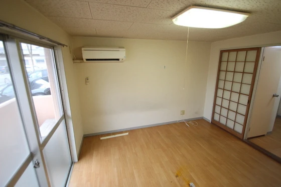 リトルハイム長岡60号館