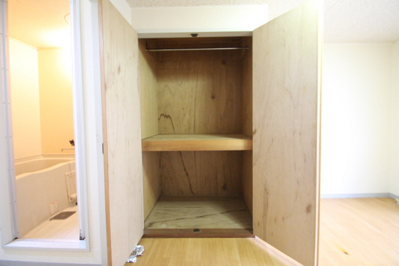 リトルハイム長岡60号館