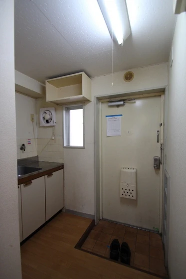 リトルハイム長岡60号館