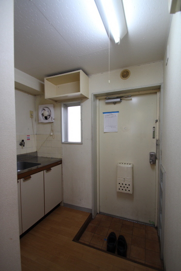 リトルハイム長岡60号館