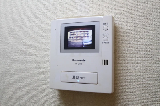 リトルハイム長岡60号館